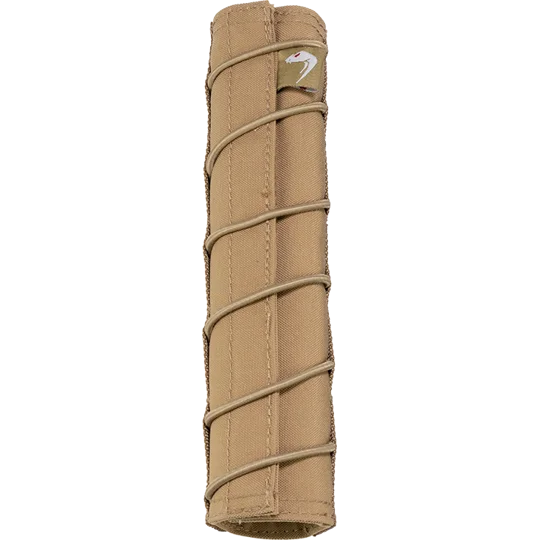 Viper Rifle Moderator Cover