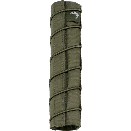 Viper Rifle Moderator Cover