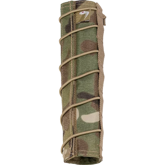 Viper Rifle Moderator Cover