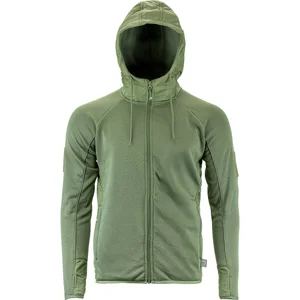 Viper Storm Green Hoodie XL