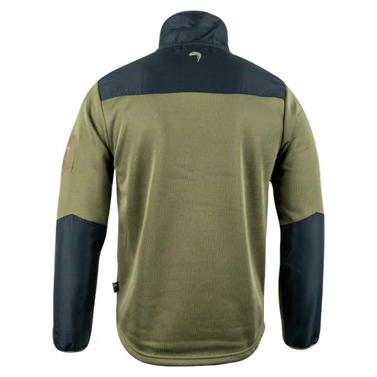 Viper Gen 2 Special ops Fleece Jacket Green XL