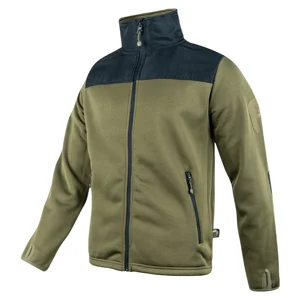 Viper Gen 2 Special ops Fleece Jacket Green XL
