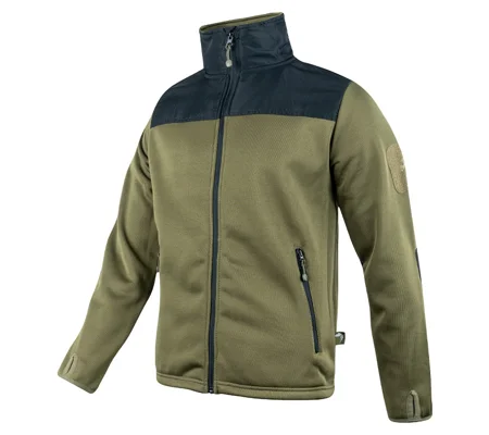 Viper Gen 2 Special ops Fleece Jacket Green XL