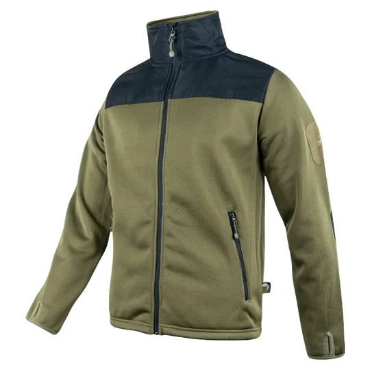Viper Gen 2 Special ops Fleece Jacket Green XL