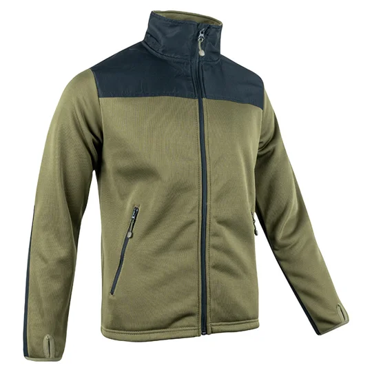 Viper Gen 2 Special ops Fleece Jacket Green XL