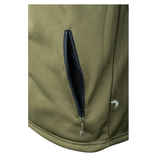 Viper Gen 2 Special ops Fleece Jacket Green XL