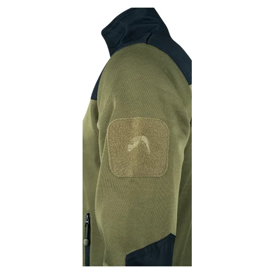 Viper Gen 2 Special ops Fleece Jacket Green XL