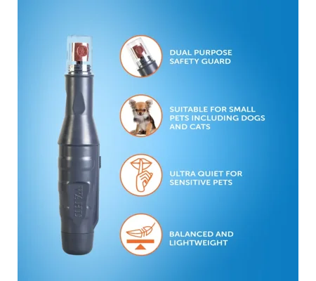 Wahl Pet Nail Grinder