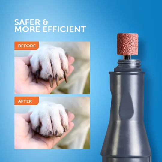 Wahl Pet Nail Grinder