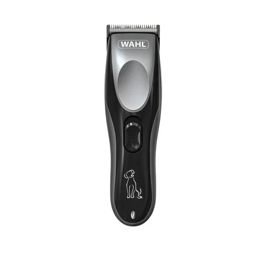 Wahl Rechargeable Pet Clipper Kit