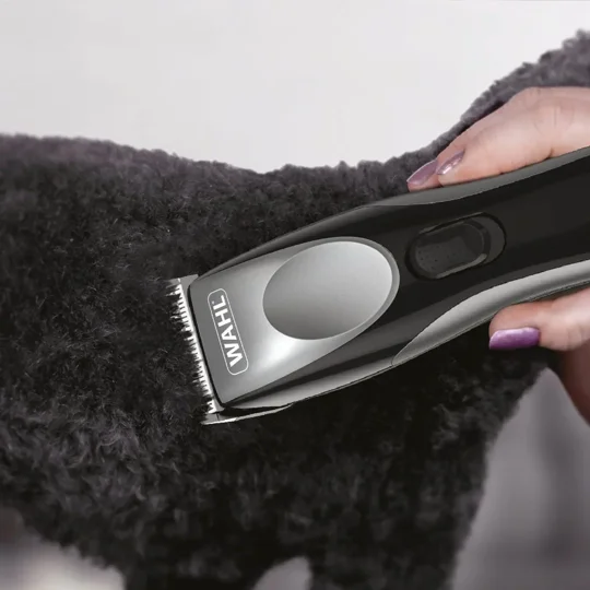 Wahl Rechargeable Pet Clipper Kit