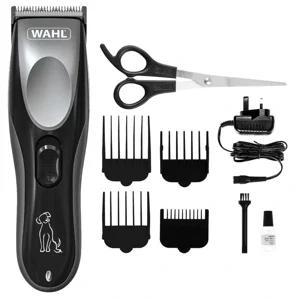 Wahl Rechargeable Pet Clipper Kit