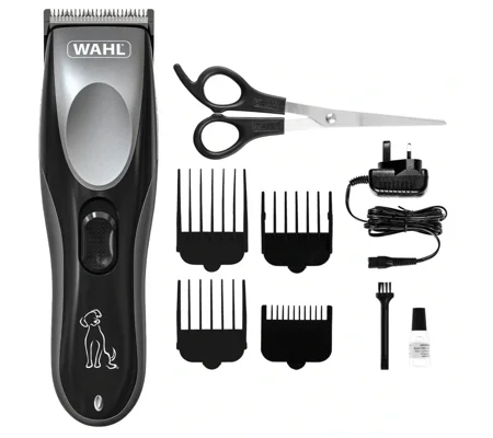 Wahl Rechargeable Pet Clipper Kit