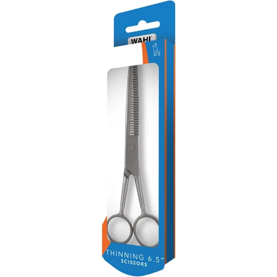 WAHL Dog Grooming Thinning Scissors