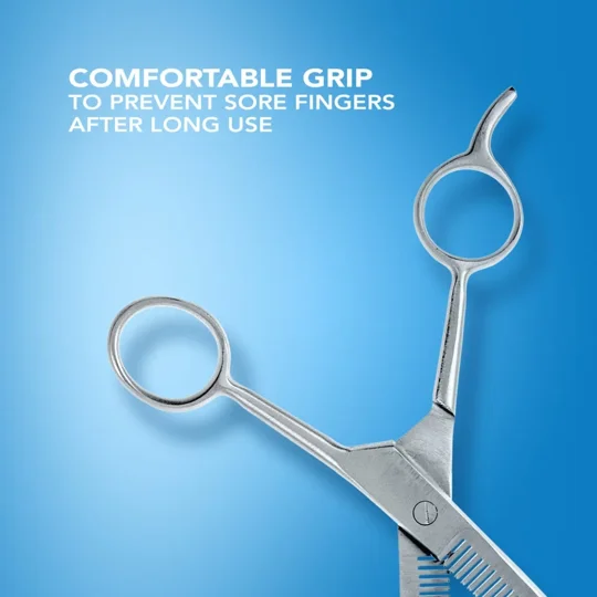 WAHL Dog Grooming Thinning Scissors