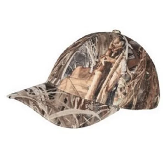Jack Pyke Grassland Wild Tree Camouflage Baseball Cap for shooting, stalking and country sports