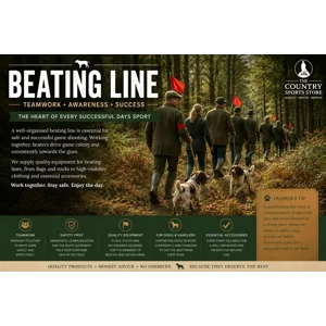 The Beating Line