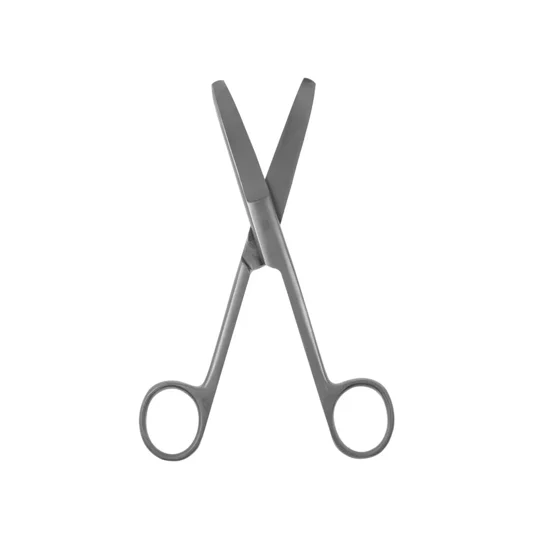 Wahl Curved Dog Grooming Scissors