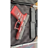 Custom Glock 19