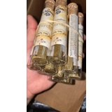 Pre rolled THC