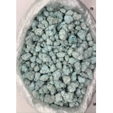 Cotton candy snowballs