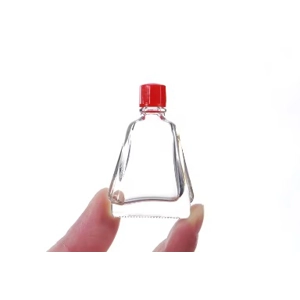 Axe brand bottle