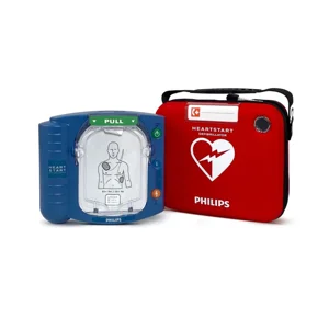 Philips HS1 AED