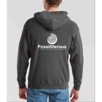 Fossiliferous Hoodie