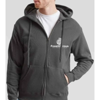 Fossiliferous Hoodie