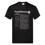 T Shirt - The Jet Rock series