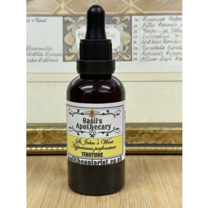 50ml St.John's Wort Tincture