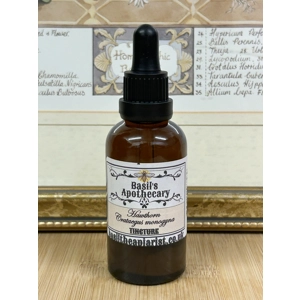 50ml Hawthorn Tincture