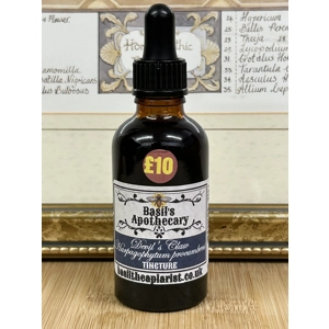50ml Devil's Claw Tincture