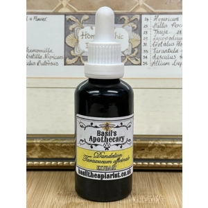 50ml Dandelion Extract