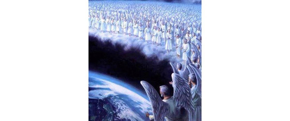 Guidance spirituelle guides, mission de vie