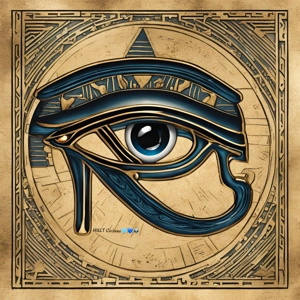Activation Oeil d’Horus