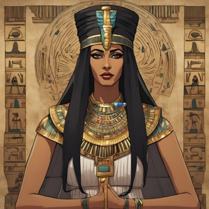 ISIS, triangle d’or