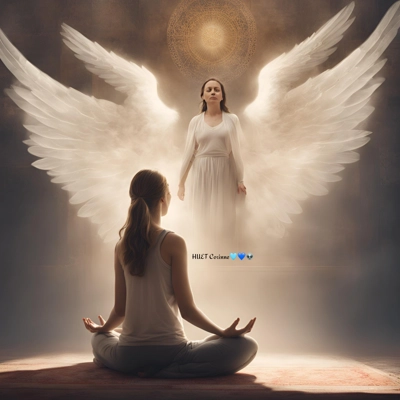 Guidance spirituelle Mission de vie