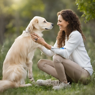 Communication animale et soin