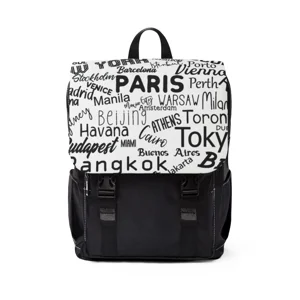 Matching Bag