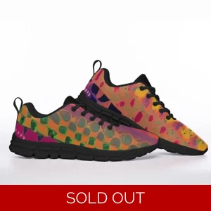 Bag Abby Street Fusion Sneakers 24