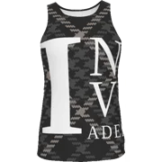 Designer Men's Jersey Tank Tee Assorted Styles On Sale Now