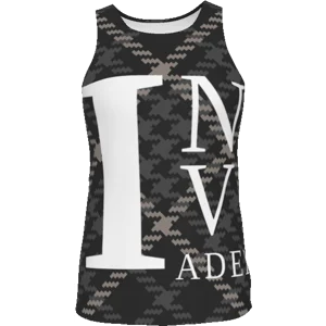 Designer Men's Jersey Tank Tee Assorted Styles On Sale Now