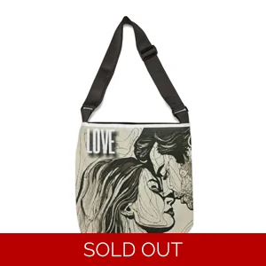 Various Styles of Luxury Design Adjustable Tote Bag