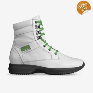 High Top Walker Timms Boot