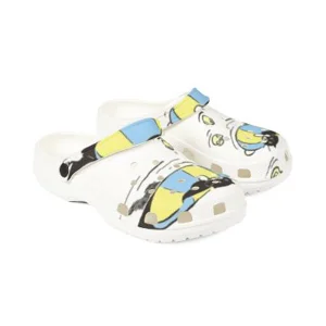 Cute Cat Comfortable Foam Rubber Run Around Shoes