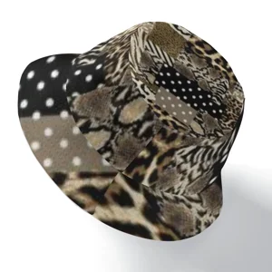 Wildside Bucket Hat SET IDEAS