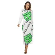 Free Shipping Ships To EU, UK and Canada Sample Sale Bag Abby Exclusive Women's Hip Dress