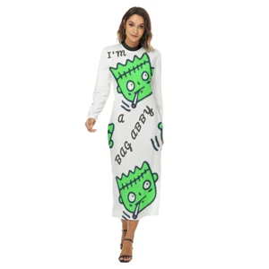 Free Shipping Ships To EU, UK and Canada Sample Sale Bag Abby Exclusive Women's Hip Dress