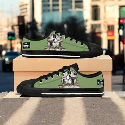 Tim's Sneaks: A Journey of Resilience and Exciting New Releases